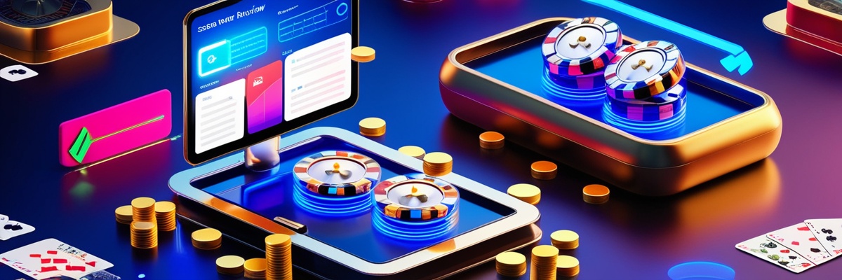Kazeeno Casino Review