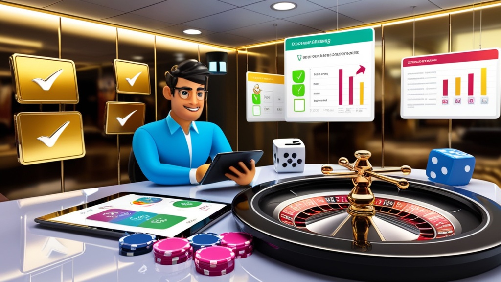 Kazeeno Casino Review